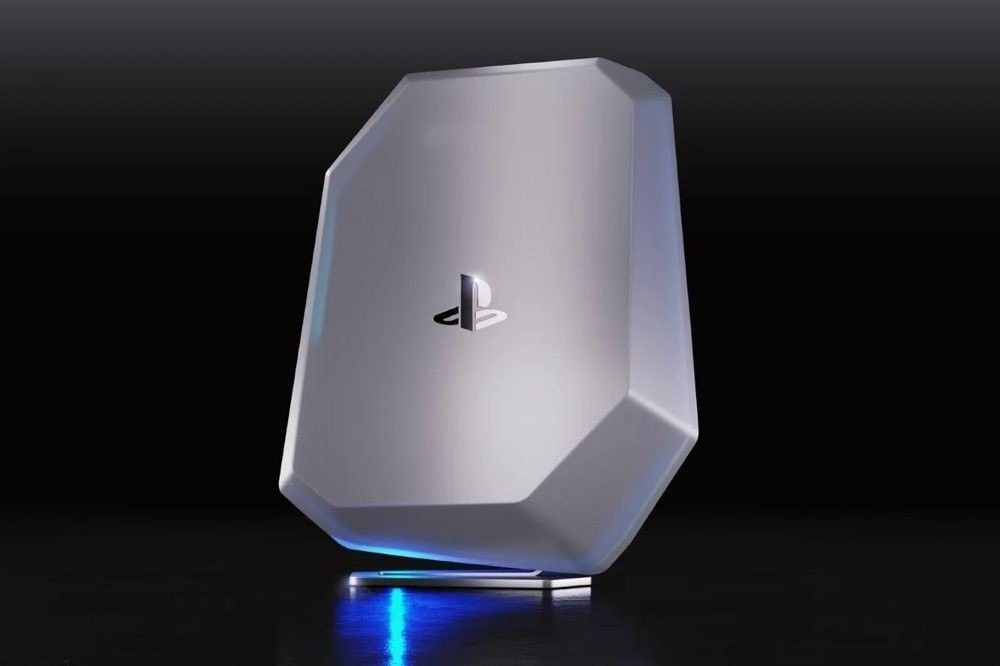 PS5 Pro: Νέο concept και φήμες για παρουσίαση Απρίλιο - κυκλοφορία Σεπτέμβριο