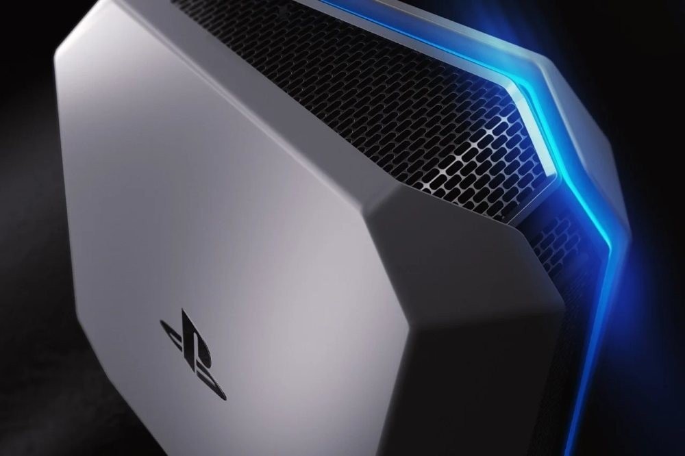 PS5 Pro: Νέο concept και φήμες για παρουσίαση Απρίλιο - κυκλοφορία Σεπτέμβριο PS5 Pro: Νέο concept και φήμες για παρουσίαση Απρίλιο - κυκλοφορία Σεπτέμβριο
