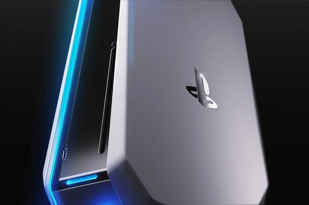PS5 Pro: Νέο concept και φήμες για παρουσίαση Απρίλιο - κυκλοφορία Σεπτέμβριο PS5 Pro: Νέο concept και φήμες για παρουσίαση Απρίλιο - κυκλοφορία Σεπτέμβριο