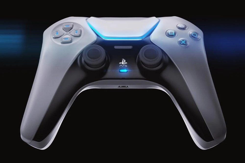 PS5 Pro: Νέο concept και φήμες για παρουσίαση Απρίλιο - κυκλοφορία Σεπτέμβριο PS5 Pro: Νέο concept και φήμες για παρουσίαση Απρίλιο - κυκλοφορία Σεπτέμβριο