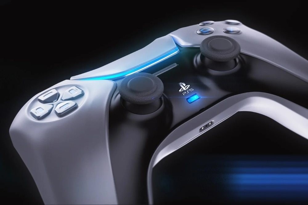 PS5 Pro: Νέο concept και φήμες για παρουσίαση Απρίλιο - κυκλοφορία Σεπτέμβριο PS5 Pro: Νέο concept και φήμες για παρουσίαση Απρίλιο - κυκλοφορία Σεπτέμβριο