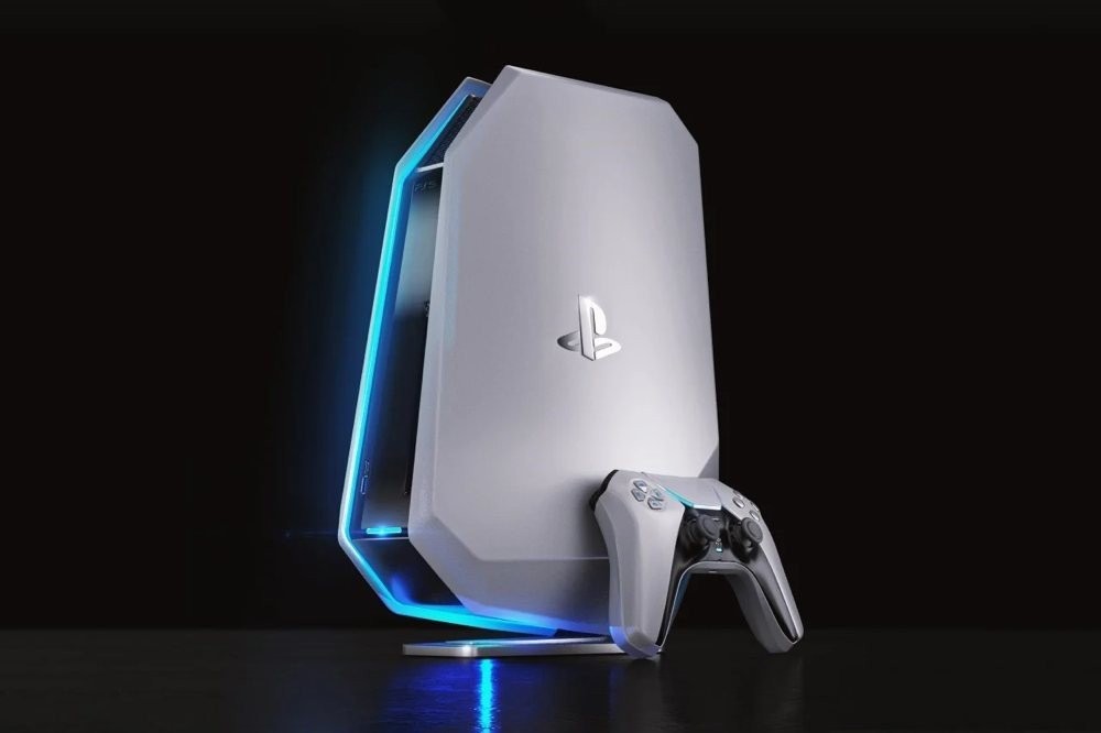 PS5 Pro: Νέο concept και φήμες για παρουσίαση Απρίλιο - κυκλοφορία Σεπτέμβριο PS5 Pro: Νέο concept και φήμες για παρουσίαση Απρίλιο - κυκλοφορία Σεπτέμβριο