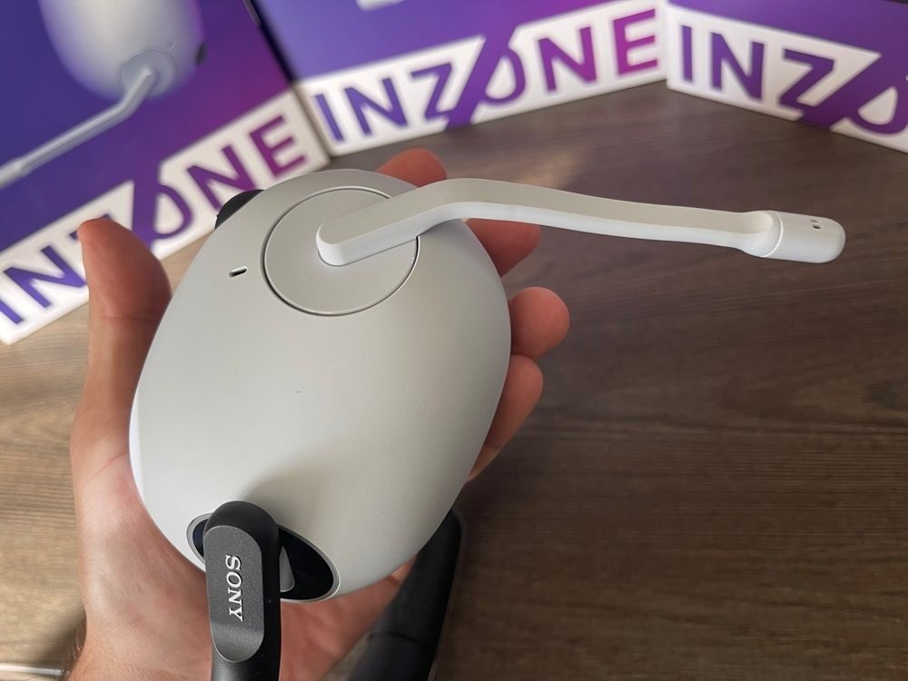Sony INZONE H3/H7/H9 Review: Ακουστικά gaming για κάθε πορτοφόλι Sony INZONE H3/H7/H9 Review: Ακουστικά gaming για κάθε πορτοφόλι