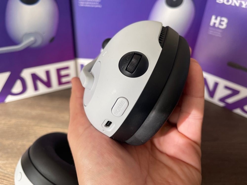 Sony INZONE H3/H7/H9 Review: Ακουστικά gaming για κάθε πορτοφόλι Sony INZONE H3/H7/H9 Review: Ακουστικά gaming για κάθε πορτοφόλι