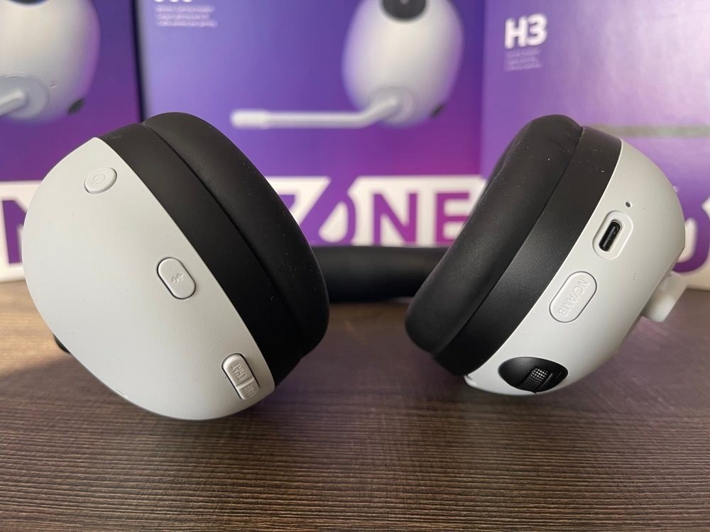 Sony INZONE H3/H7/H9 Review: Ακουστικά gaming για κάθε πορτοφόλι Sony INZONE H3/H7/H9 Review: Ακουστικά gaming για κάθε πορτοφόλι