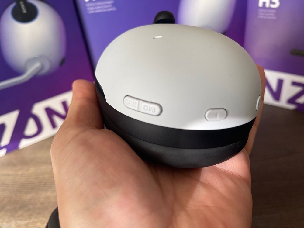 Sony INZONE H3/H7/H9 Review: Ακουστικά gaming για κάθε πορτοφόλι Sony INZONE H3/H7/H9 Review: Ακουστικά gaming για κάθε πορτοφόλι