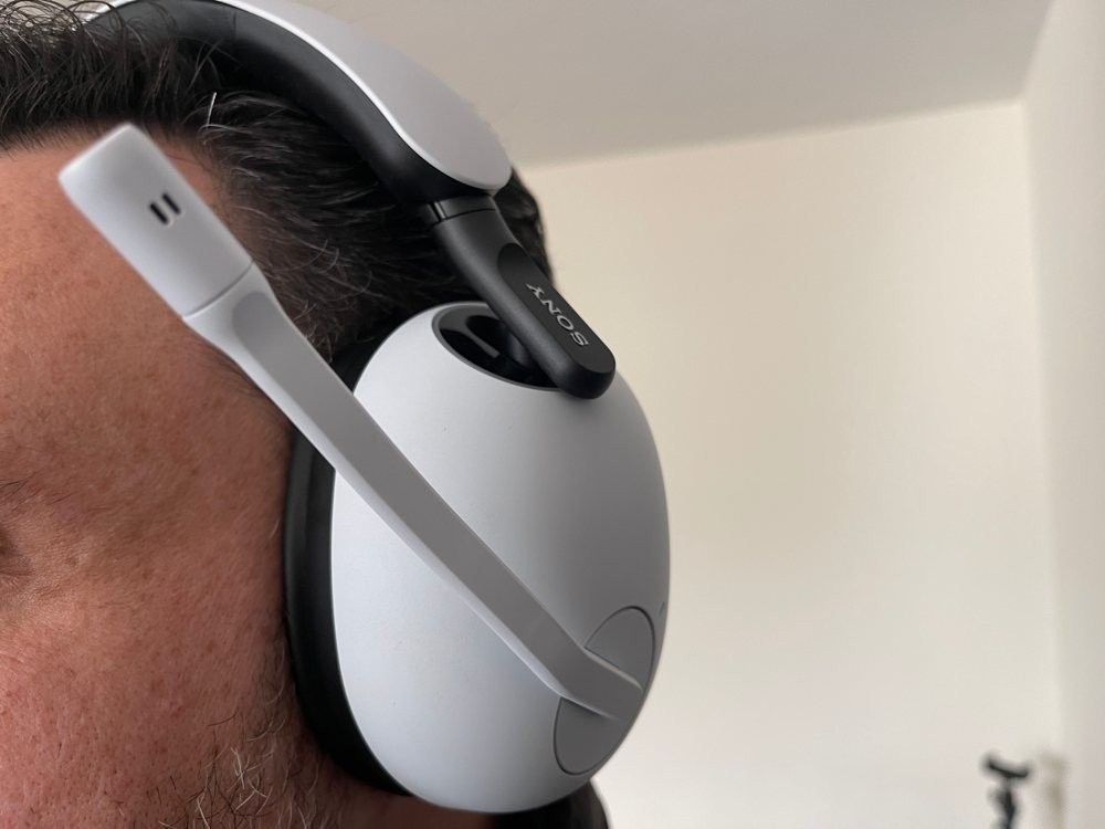 Sony INZONE H3/H7/H9 Review: Ακουστικά gaming για κάθε πορτοφόλι Sony INZONE H3/H7/H9 Review: Ακουστικά gaming για κάθε πορτοφόλι