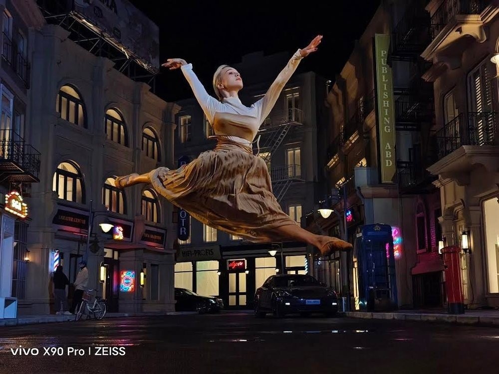 To vivo X90 Pro 5G είναι η ναυαρχίδα με την κορυφαία Τριπλή Προστασία Ματιών που έχει γνωρίσει η Τεχνολογία σε Smartphone! To vivo X90 Pro 5G είναι η ναυαρχίδα με την κορυφαία Τριπλή Προστασία Ματιών που έχει γνωρίσει η Τεχνολογία σε Smartphone!