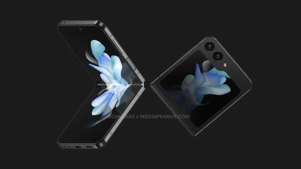 Samsung Galaxy Z Fold5 και Z Flip5 αποκαλύπτoνται σε επίσημα renders Samsung Galaxy Z Fold5 και Z Flip5 αποκαλύπτoνται σε επίσημα renders