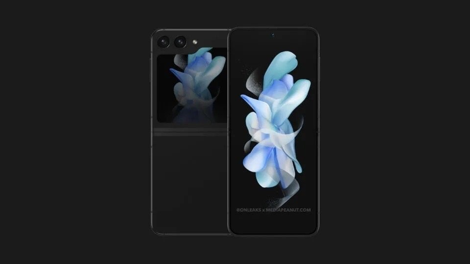 Samsung Galaxy Z Fold5 και Z Flip5 αποκαλύπτoνται σε επίσημα renders Samsung Galaxy Z Fold5 και Z Flip5 αποκαλύπτoνται σε επίσημα renders