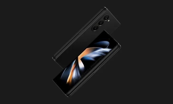 Samsung Galaxy Z Fold5 και Z Flip5 αποκαλύπτoνται σε επίσημα renders Samsung Galaxy Z Fold5 και Z Flip5 αποκαλύπτoνται σε επίσημα renders