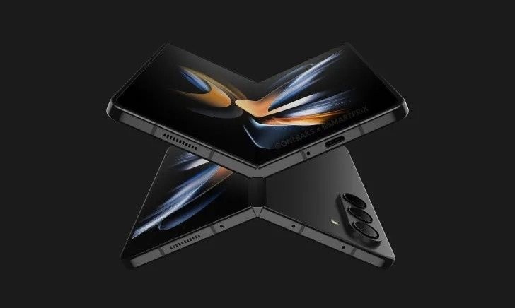 Samsung Galaxy Z Fold5 και Z Flip5 αποκαλύπτoνται σε επίσημα renders Samsung Galaxy Z Fold5 και Z Flip5 αποκαλύπτoνται σε επίσημα renders