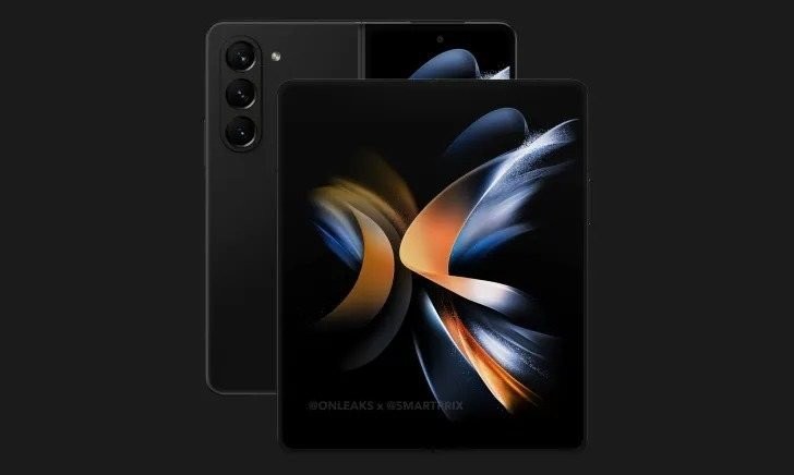 Samsung Galaxy Z Fold5 και Z Flip5 αποκαλύπτoνται σε επίσημα renders Samsung Galaxy Z Fold5 και Z Flip5 αποκαλύπτoνται σε επίσημα renders