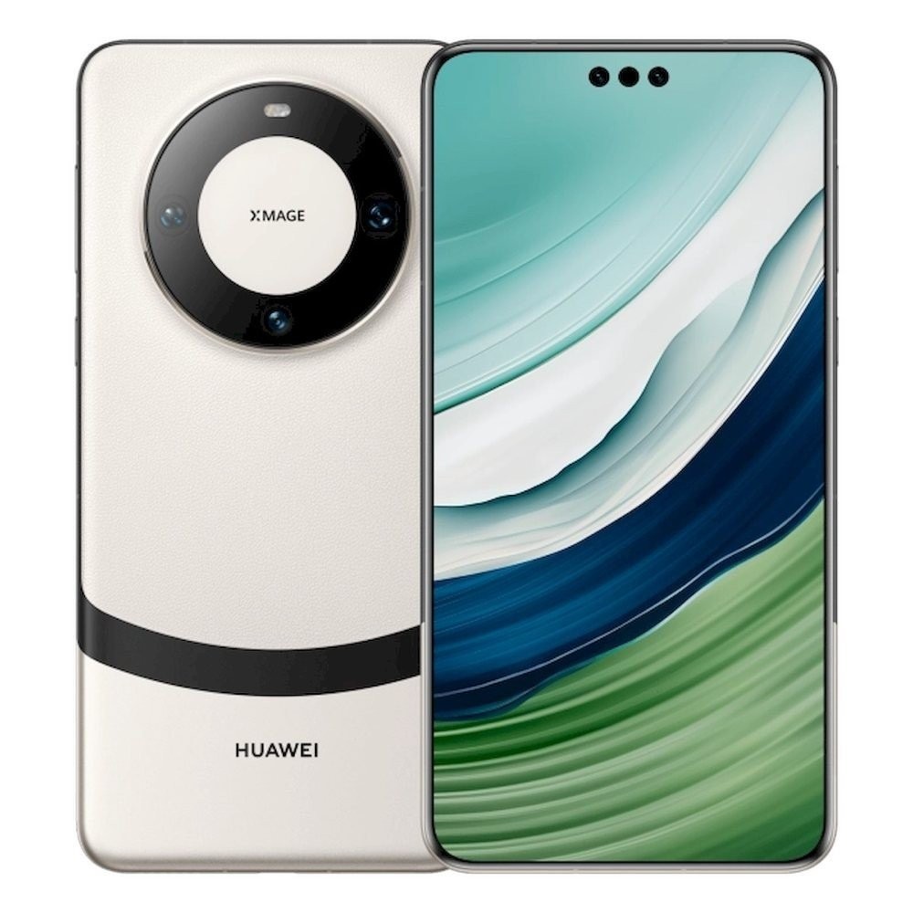 HUAWEI Mate 60 Pro+: Επίσημα το «απόλυτο» smartphone της εταιρείας HUAWEI Mate 60 Pro+: Επίσημα το «απόλυτο» smartphone της εταιρείας