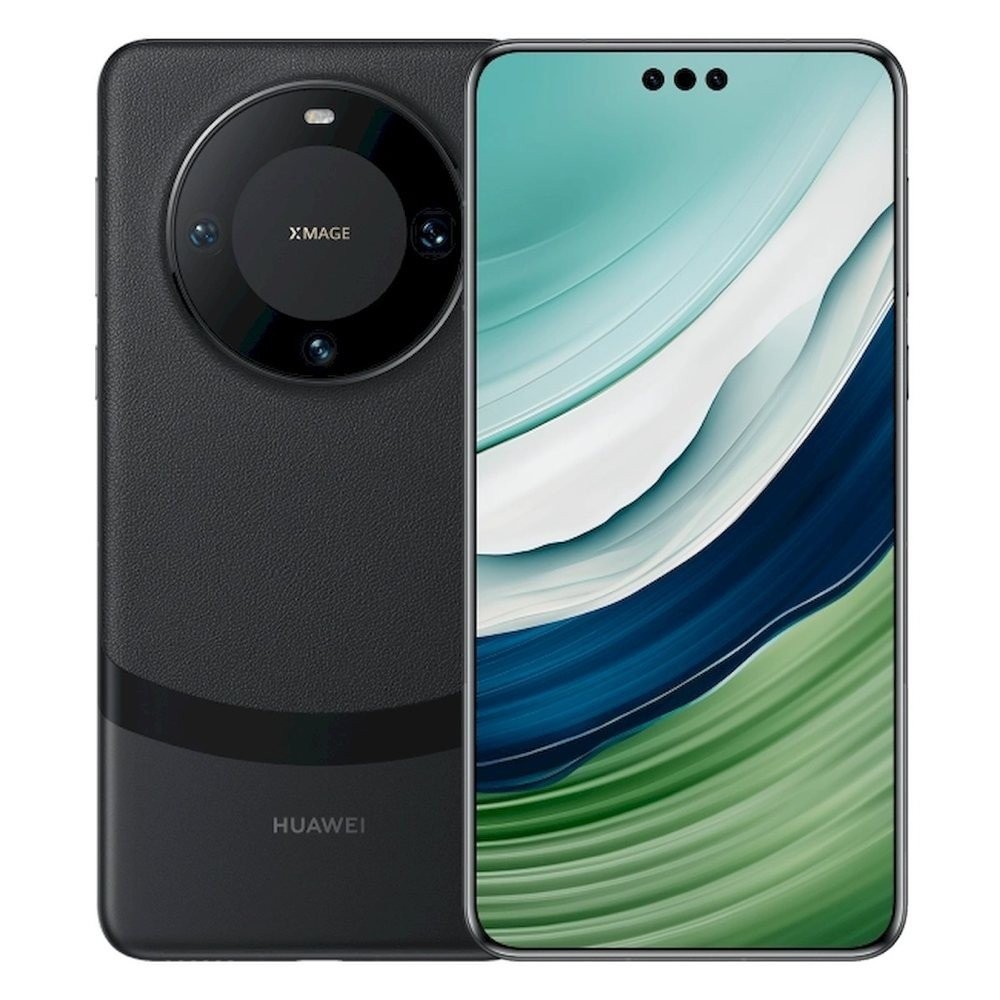 HUAWEI Mate 60 Pro+: Επίσημα το «απόλυτο» smartphone της εταιρείας HUAWEI Mate 60 Pro+: Επίσημα το «απόλυτο» smartphone της εταιρείας