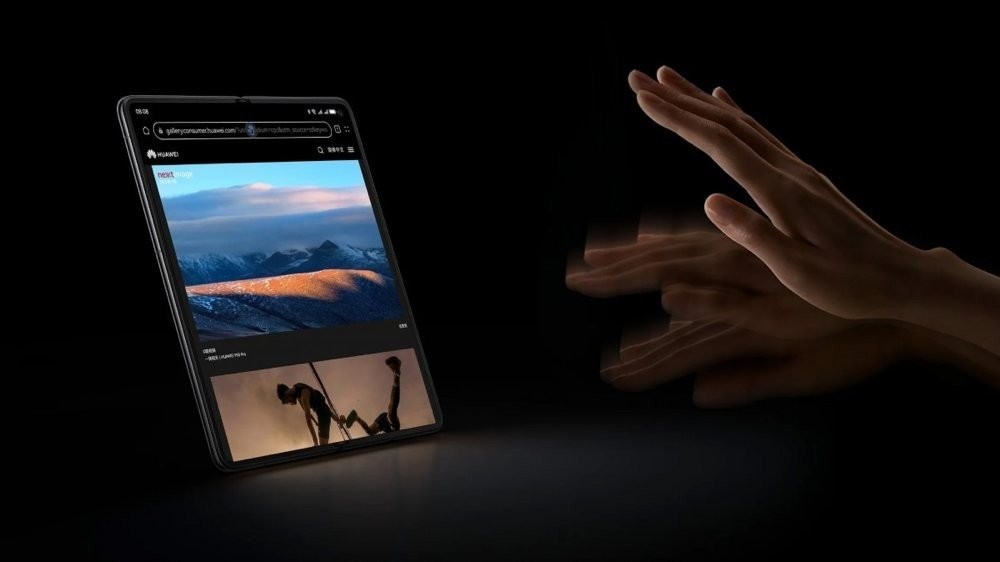 HUAWEI Mate X5: Επίσημα το νέο foldable με έως 16GB RAM και μάλλον 5G HUAWEI Mate X5: Επίσημα το νέο foldable με έως 16GB RAM και μάλλον 5G