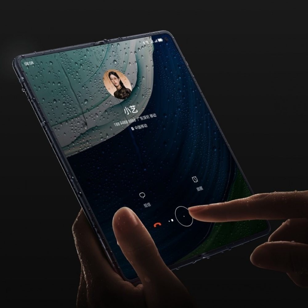HUAWEI Mate X5: Επίσημα το νέο foldable με έως 16GB RAM και μάλλον 5G HUAWEI Mate X5: Επίσημα το νέο foldable με έως 16GB RAM και μάλλον 5G