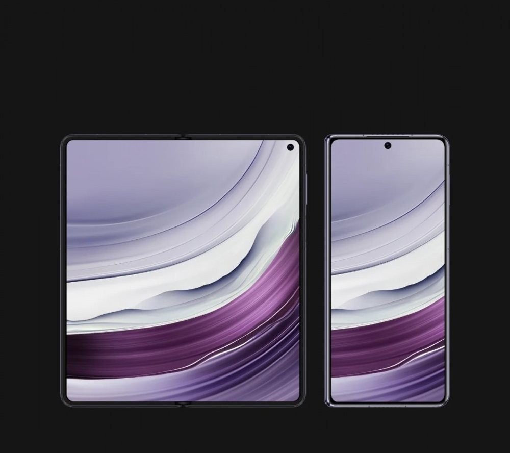 HUAWEI Mate X5: Επίσημα το νέο foldable με έως 16GB RAM και μάλλον 5G HUAWEI Mate X5: Επίσημα το νέο foldable με έως 16GB RAM και μάλλον 5G