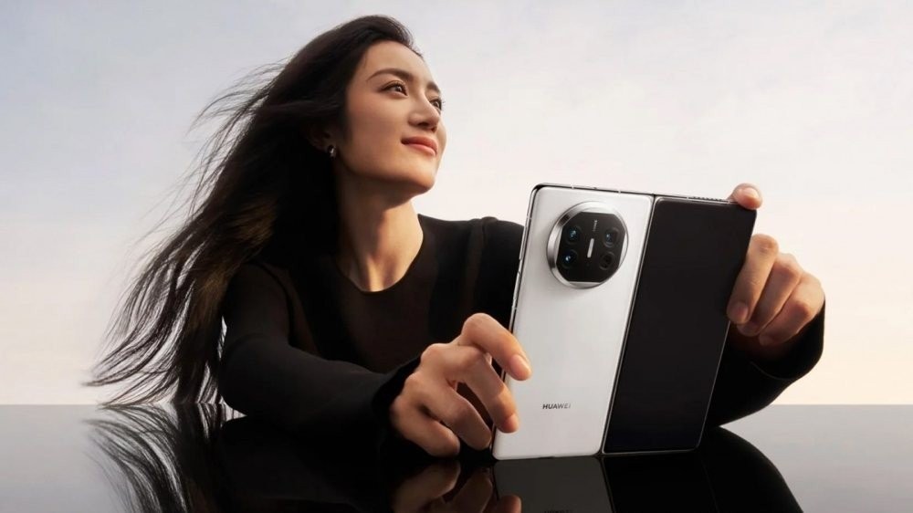 HUAWEI Mate X5: Επίσημα το νέο foldable με έως 16GB RAM και μάλλον 5G HUAWEI Mate X5: Επίσημα το νέο foldable με έως 16GB RAM και μάλλον 5G