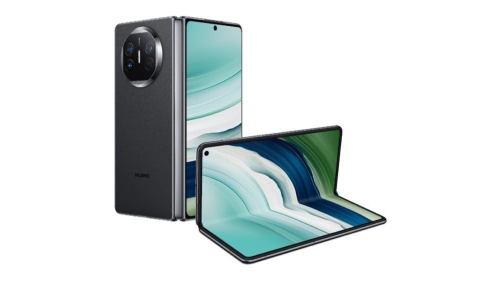 HUAWEI Mate X5: Επίσημα το νέο foldable με έως 16GB RAM και μάλλον 5G HUAWEI Mate X5: Επίσημα το νέο foldable με έως 16GB RAM και μάλλον 5G