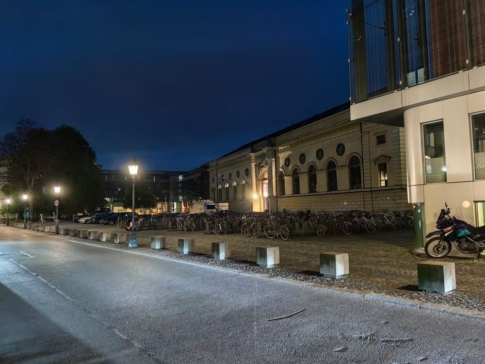 HUAWEI P60 Pro Review: Πολυτέλεια, ομορφιά και η κορυφαία κάμερα στο χέρι σου HUAWEI P60 Pro Review: Πολυτέλεια, ομορφιά και η κορυφαία κάμερα στο χέρι σου