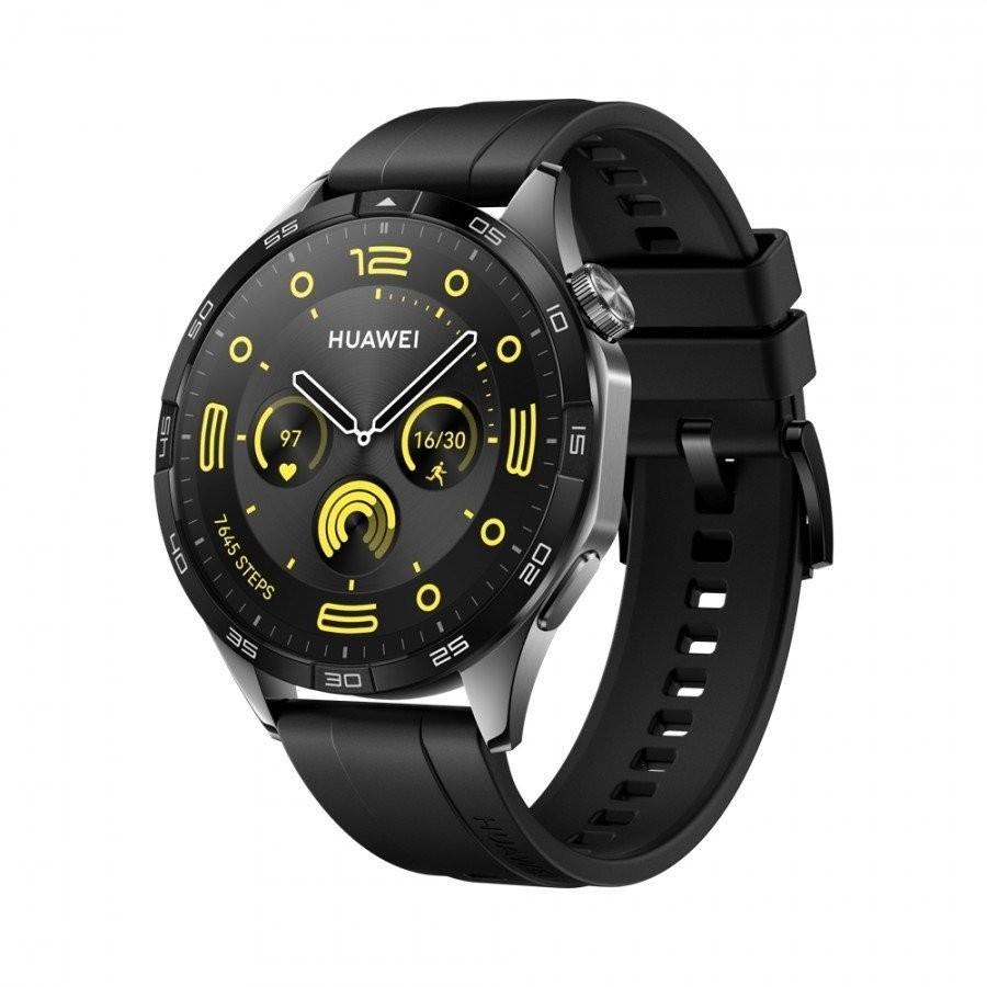 HUAWEI Watch GT4: Διέρρευσαν επίσημες εικόνες, αλλα΄ και τιμές HUAWEI Watch GT4: Διέρρευσαν επίσημες εικόνες, αλλα΄ και τιμές