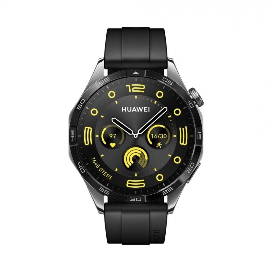 HUAWEI Watch GT4: Διέρρευσαν επίσημες εικόνες, αλλα΄ και τιμές HUAWEI Watch GT4: Διέρρευσαν επίσημες εικόνες, αλλα΄ και τιμές