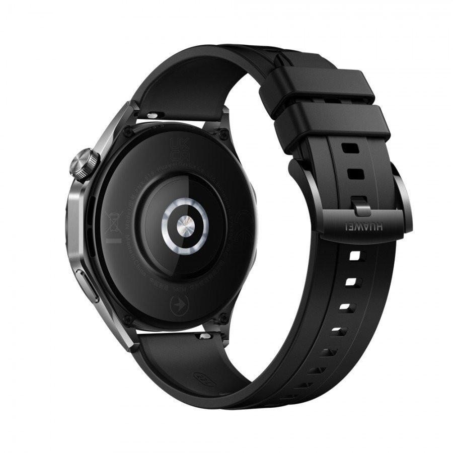 HUAWEI Watch GT4: Διέρρευσαν επίσημες εικόνες, αλλα΄ και τιμές HUAWEI Watch GT4: Διέρρευσαν επίσημες εικόνες, αλλα΄ και τιμές