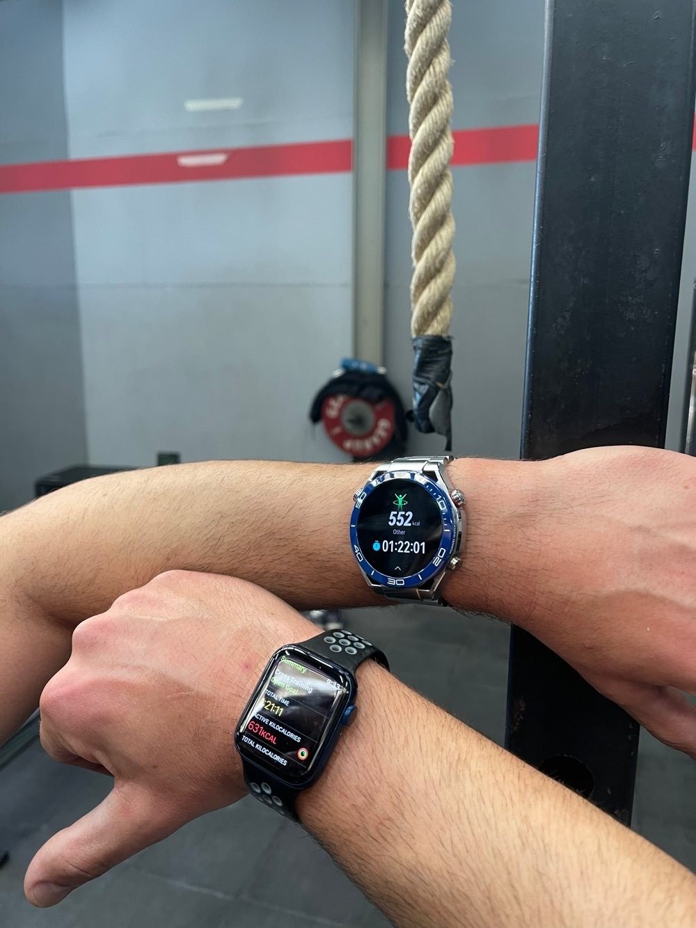 HUAWEI Watch Ultimate Review: Ένα κόσμημα με εξαιρετικές επιδόσεις HUAWEI Watch Ultimate Review: Ένα κόσμημα με εξαιρετικές επιδόσεις