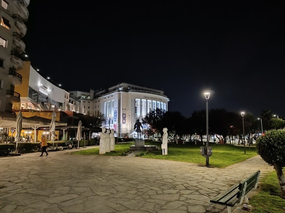 Redmi Note 12 Pro+ Review: Κορυφαίο value-for-money με την καλύτερη κάμερα στην ιστορία της σειράς Redmi Note 12 Pro+ Review: Κορυφαίο value-for-money με την καλύτερη κάμερα στην ιστορία της σειράς