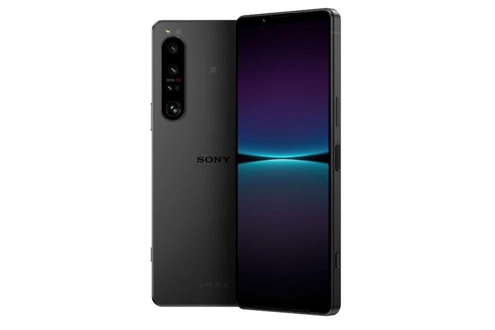 Sony Xperia 1 IV Επίσημα η νέα εντυπωσιακή ναυαρχίδα της εταιρείας