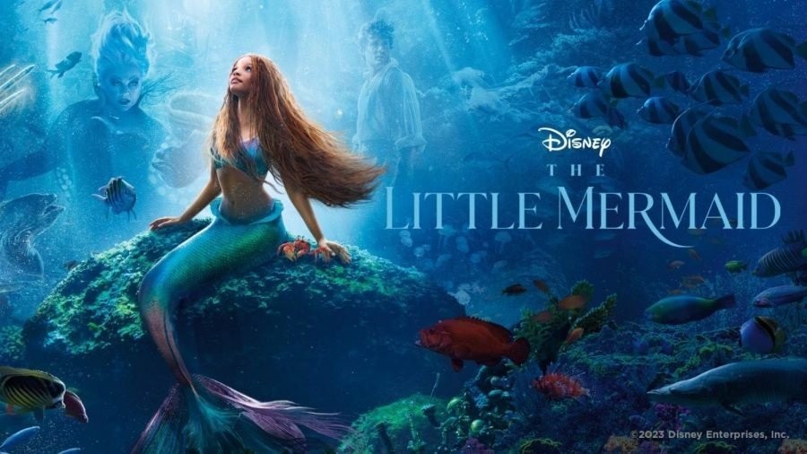 The Little Mermaid Έρχεται στο Disney+ στις 6 Σεπτεμβρίου