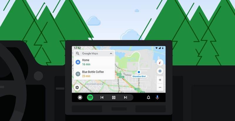 Android Auto: Επίσημα και στην Ελλάδα!