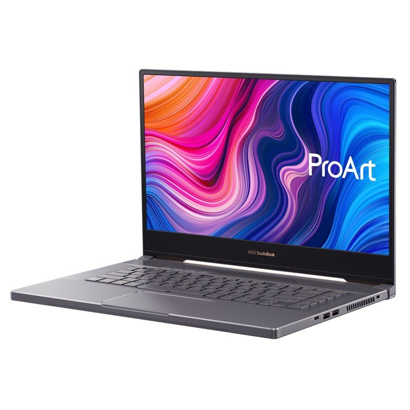 Asus ProArt StudioBook One Το πρώτο laptop με κάρτα γραφικών Nvidia